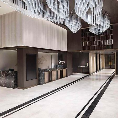 Doubletree By Hilton Sanliurfa Hotel Dalaman gambar
