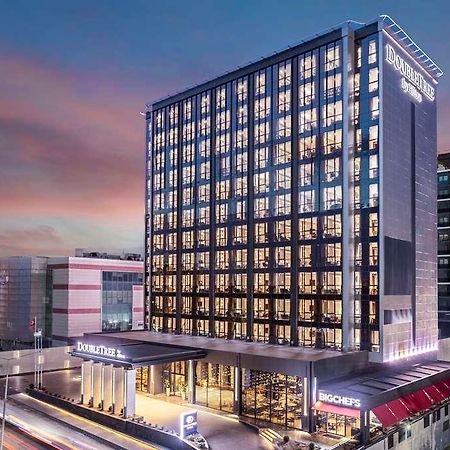Doubletree By Hilton Sanliurfa Hotel Luaran gambar
