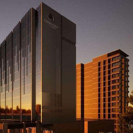 Doubletree By Hilton Sanliurfa Hotel Luaran gambar