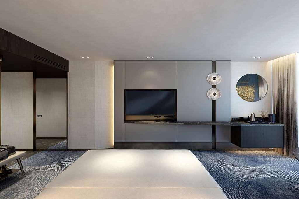 Doubletree By Hilton Sanliurfa Hotel Bilik gambar