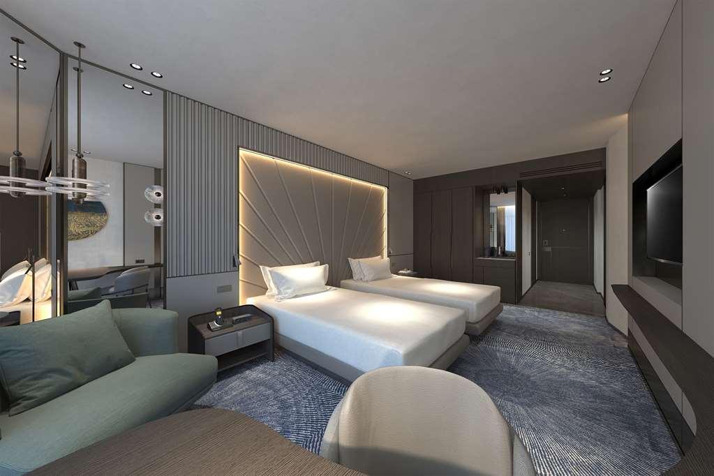 Doubletree By Hilton Sanliurfa Hotel Bilik gambar