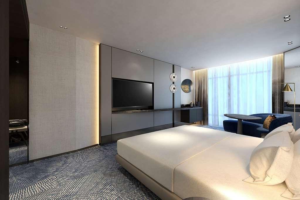Doubletree By Hilton Sanliurfa Hotel Bilik gambar