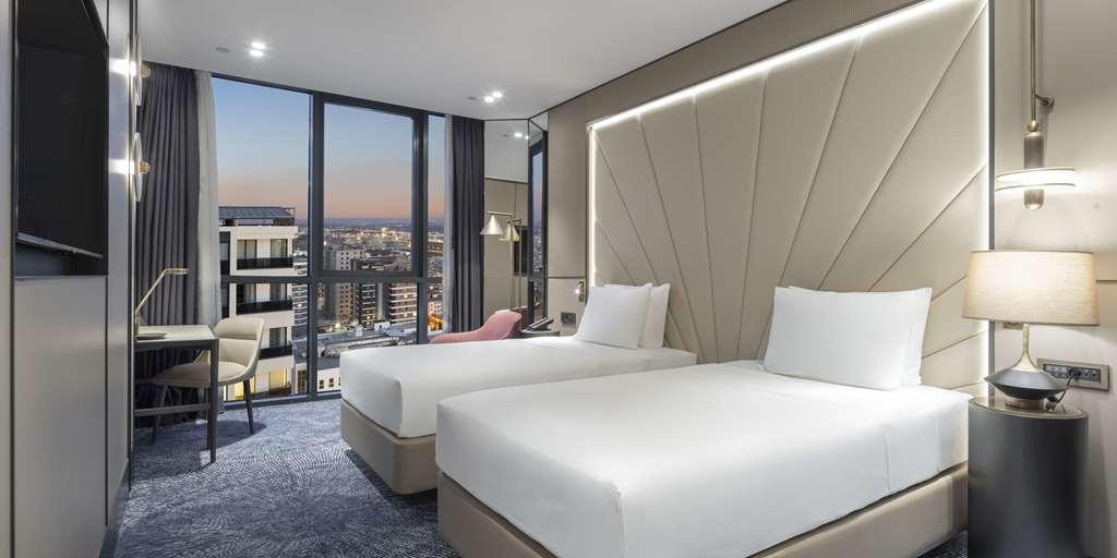 Doubletree By Hilton Sanliurfa Hotel Bilik gambar