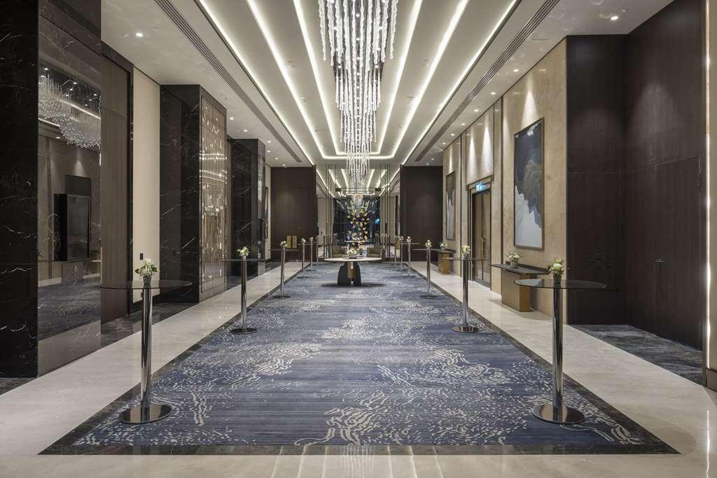 Doubletree By Hilton Sanliurfa Hotel Kemudahan gambar