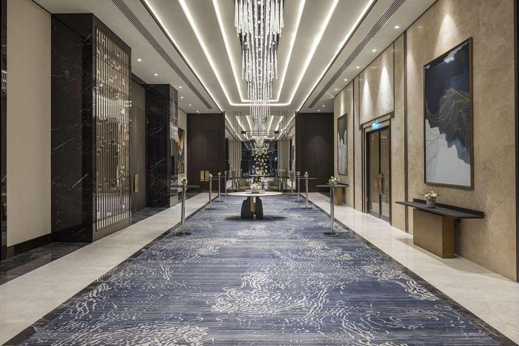 Doubletree By Hilton Sanliurfa Hotel Kemudahan gambar