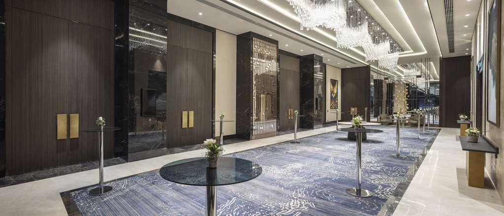 Doubletree By Hilton Sanliurfa Hotel Kemudahan gambar