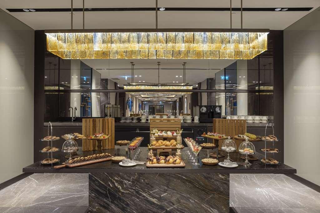 Doubletree By Hilton Sanliurfa Hotel Kemudahan gambar