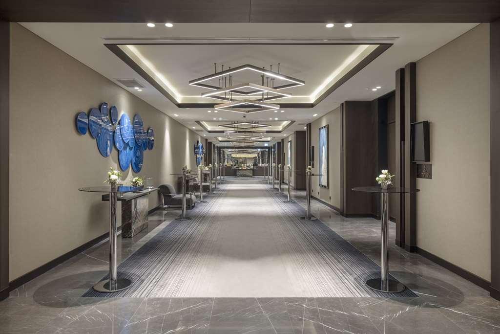 Doubletree By Hilton Sanliurfa Hotel Kemudahan gambar