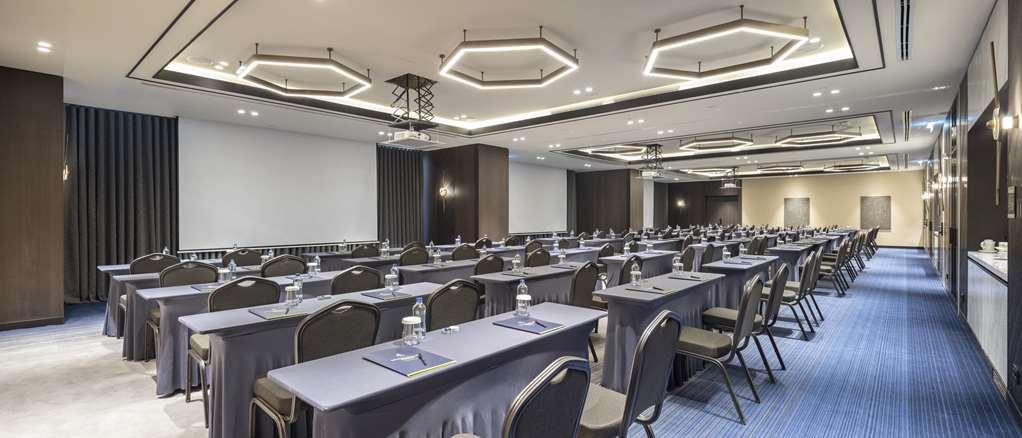 Doubletree By Hilton Sanliurfa Hotel Kemudahan gambar