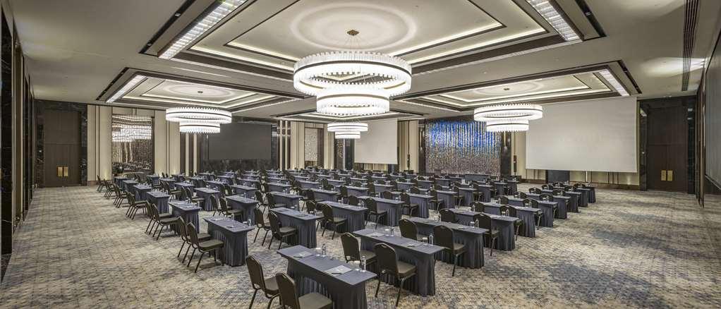 Doubletree By Hilton Sanliurfa Hotel Kemudahan gambar
