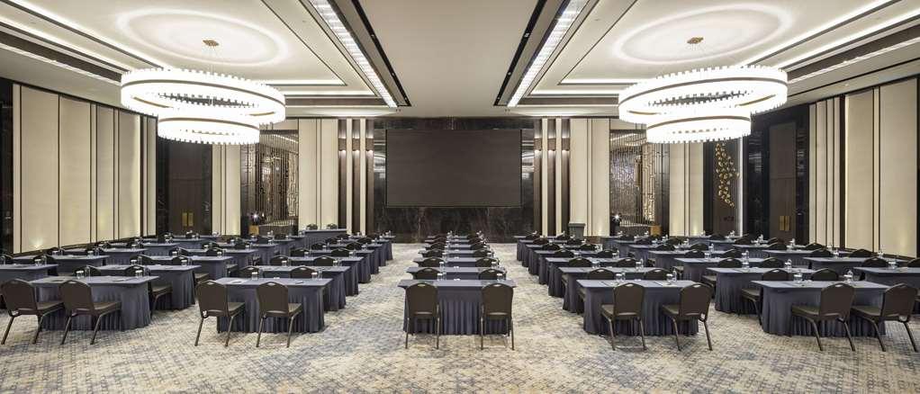 Doubletree By Hilton Sanliurfa Hotel Kemudahan gambar