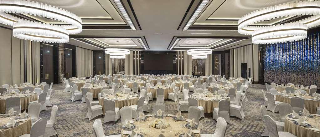 Doubletree By Hilton Sanliurfa Hotel Kemudahan gambar