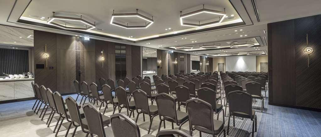 Doubletree By Hilton Sanliurfa Hotel Kemudahan gambar