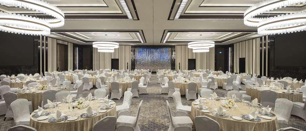 Doubletree By Hilton Sanliurfa Hotel Kemudahan gambar