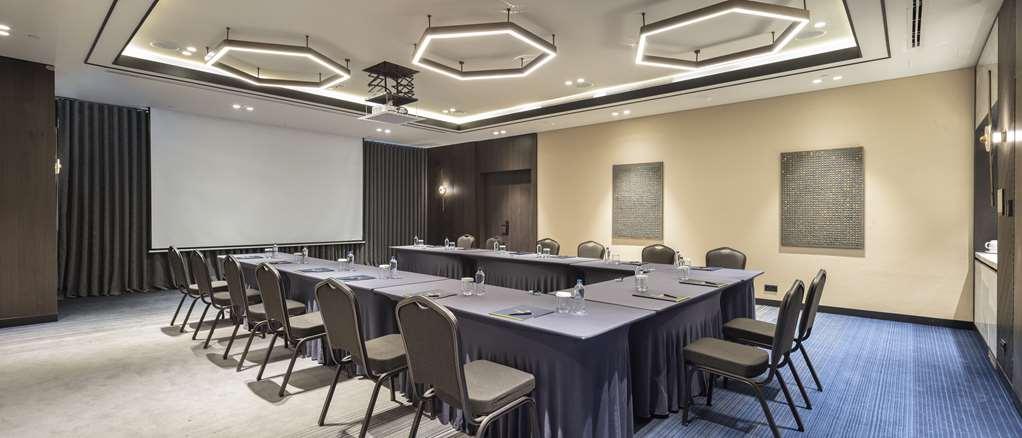 Doubletree By Hilton Sanliurfa Hotel Kemudahan gambar