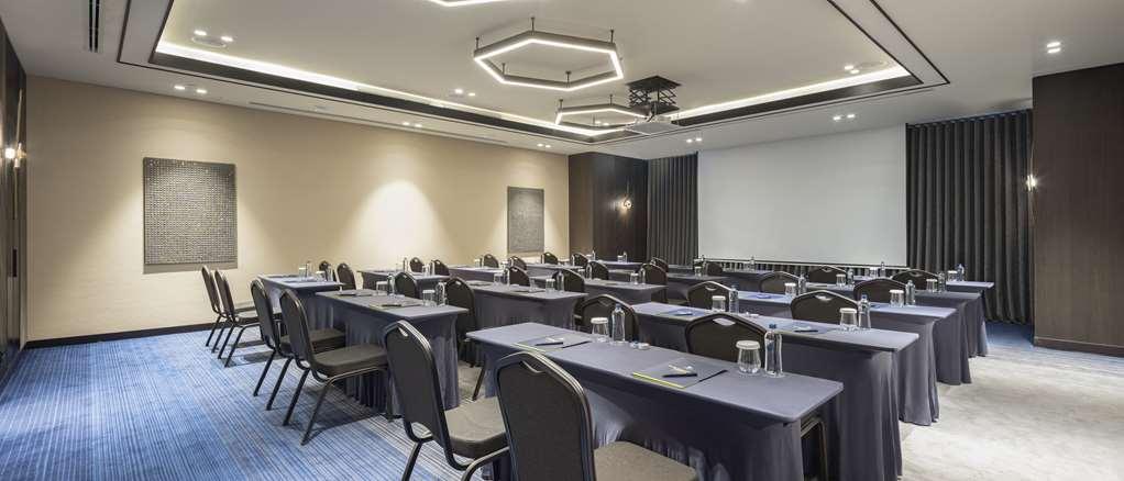 Doubletree By Hilton Sanliurfa Hotel Kemudahan gambar