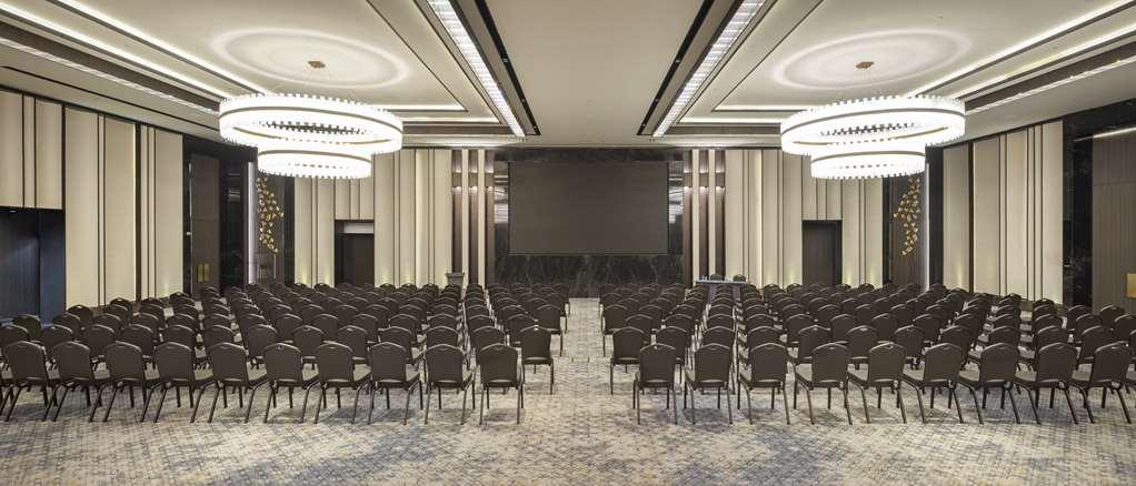 Doubletree By Hilton Sanliurfa Hotel Kemudahan gambar