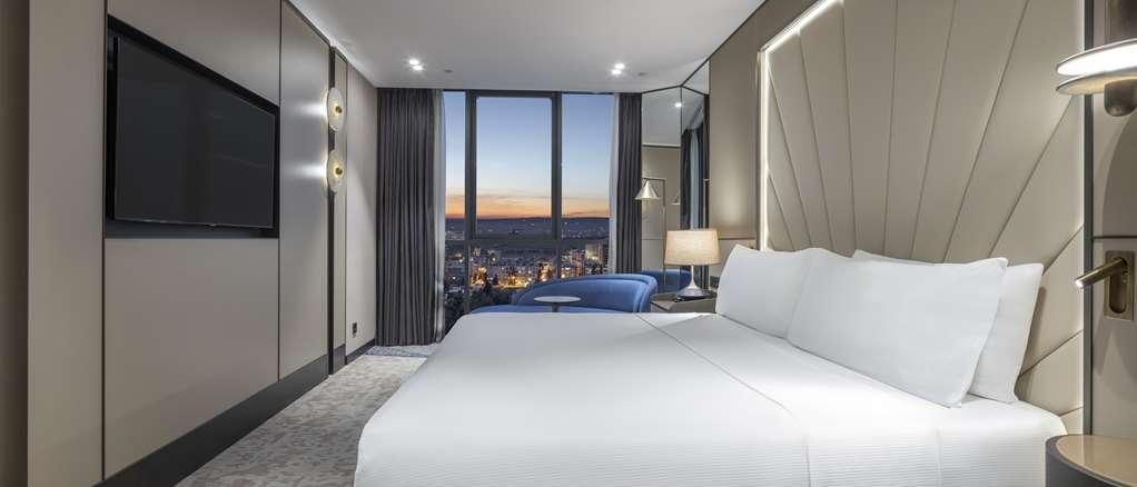 Doubletree By Hilton Sanliurfa Hotel Bilik gambar