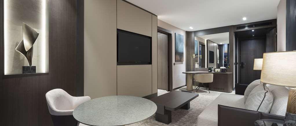 Doubletree By Hilton Sanliurfa Hotel Bilik gambar