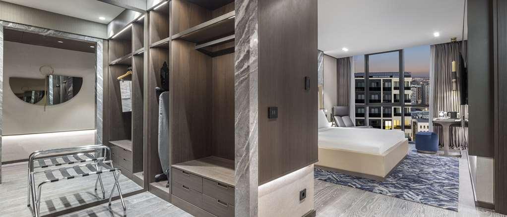 Doubletree By Hilton Sanliurfa Hotel Bilik gambar