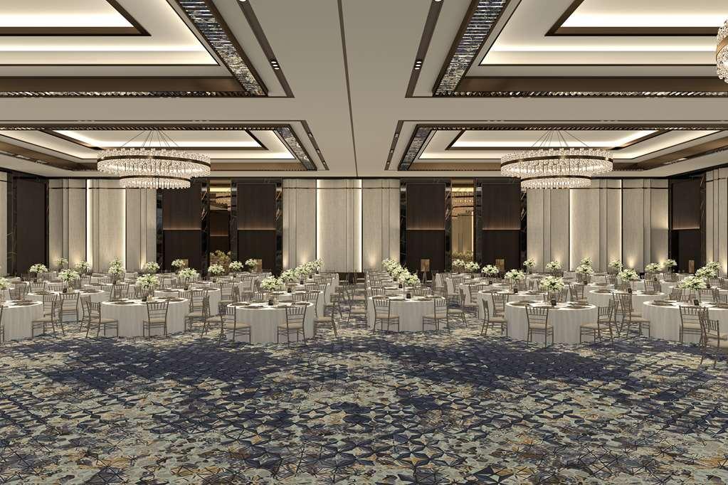 Doubletree By Hilton Sanliurfa Hotel Kemudahan gambar