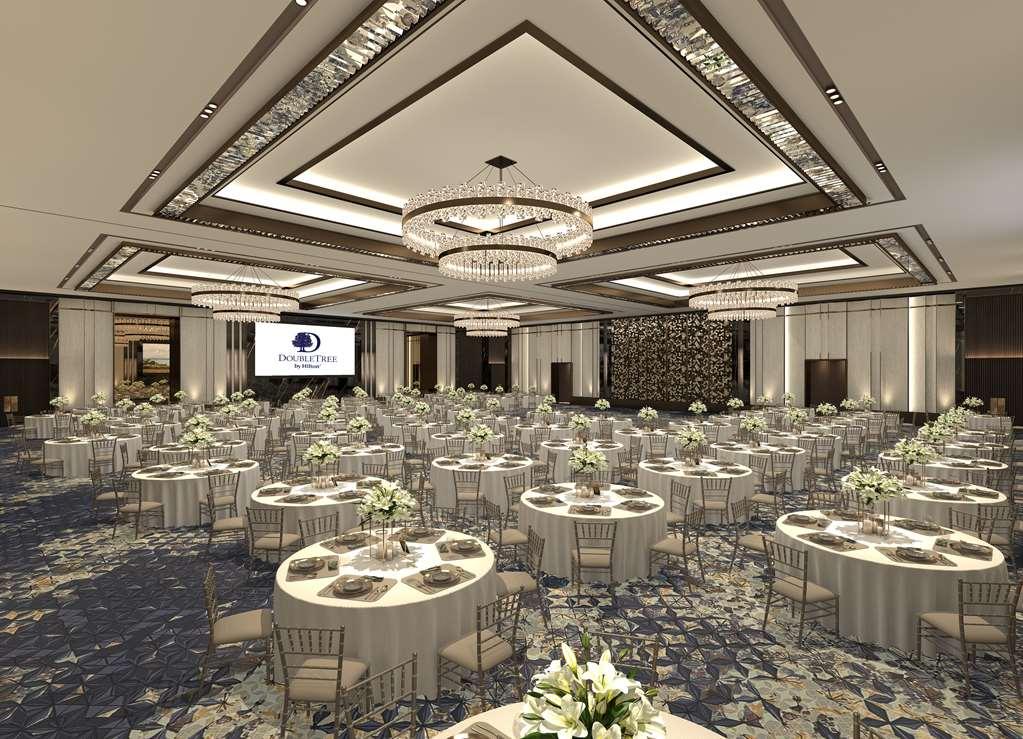 Doubletree By Hilton Sanliurfa Hotel Kemudahan gambar