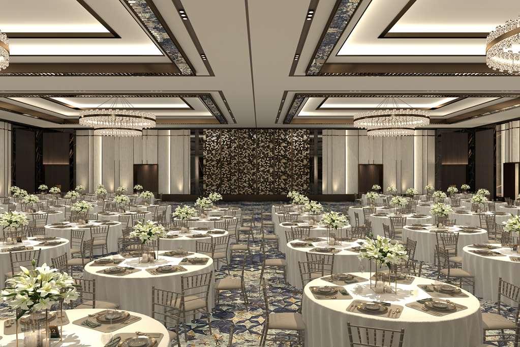 Doubletree By Hilton Sanliurfa Hotel Kemudahan gambar