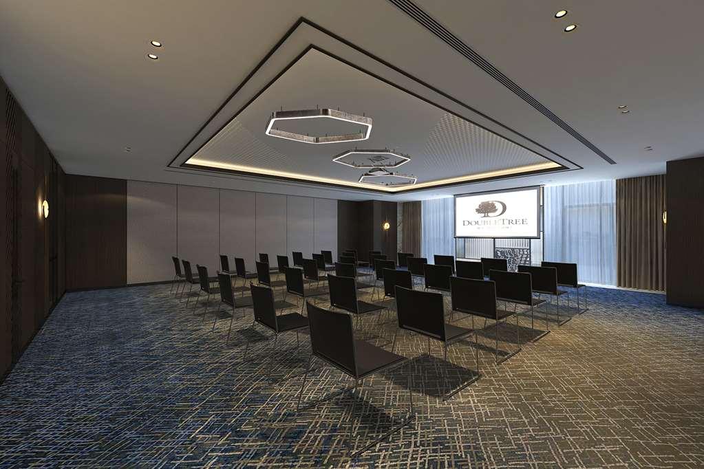 Doubletree By Hilton Sanliurfa Hotel Kemudahan gambar