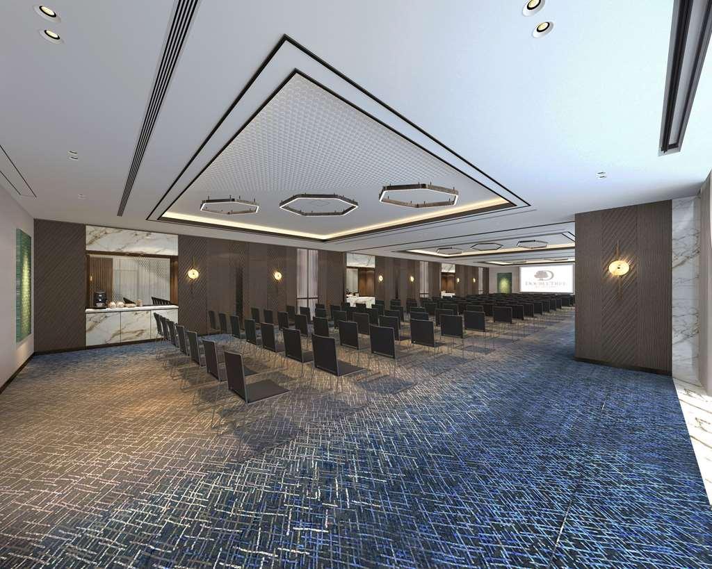 Doubletree By Hilton Sanliurfa Hotel Kemudahan gambar