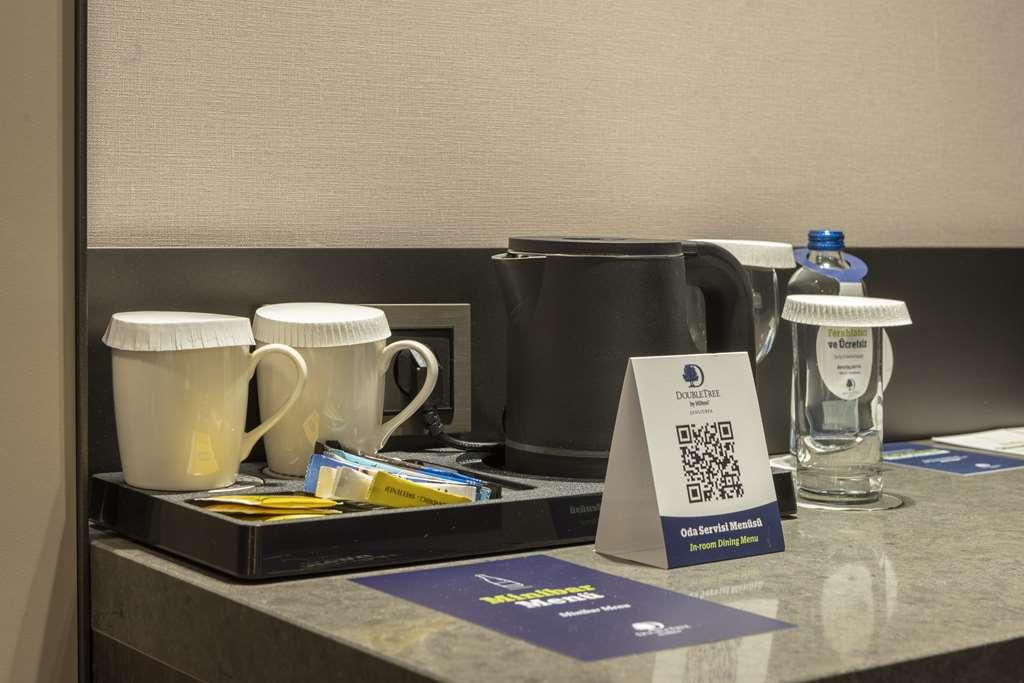 Doubletree By Hilton Sanliurfa Hotel Bilik gambar