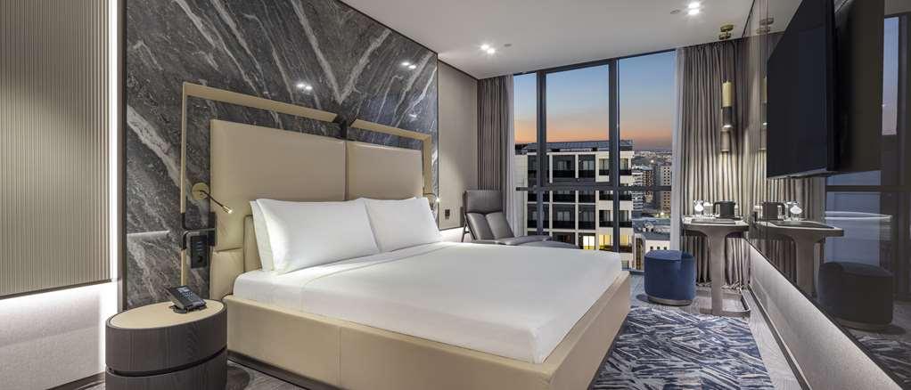 Doubletree By Hilton Sanliurfa Hotel Bilik gambar