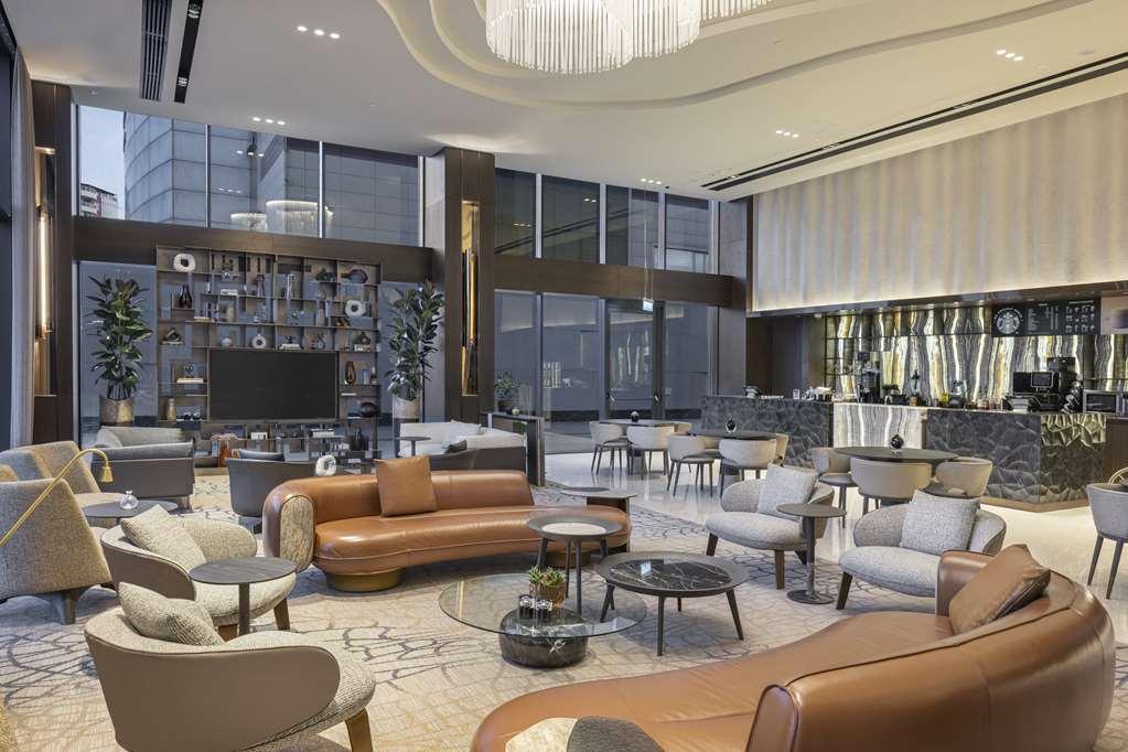 Doubletree By Hilton Sanliurfa Hotel Dalaman gambar
