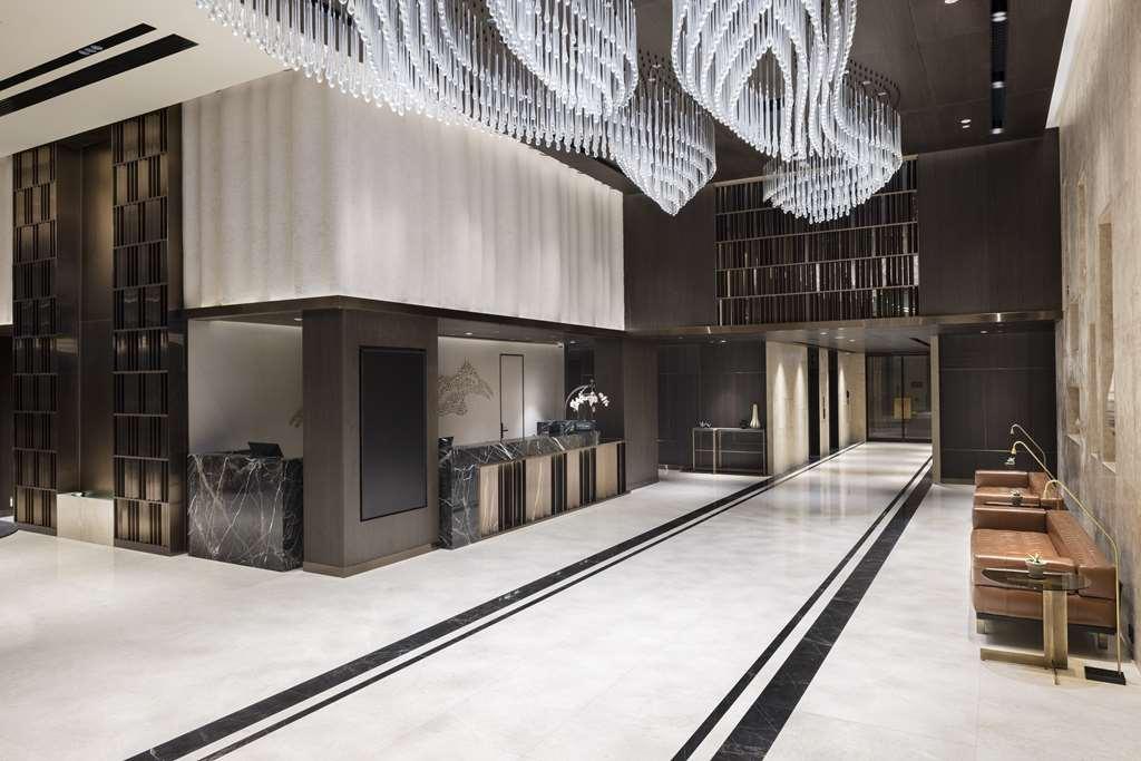 Doubletree By Hilton Sanliurfa Hotel Dalaman gambar