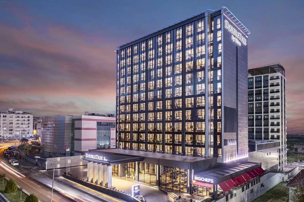 Doubletree By Hilton Sanliurfa Hotel Luaran gambar