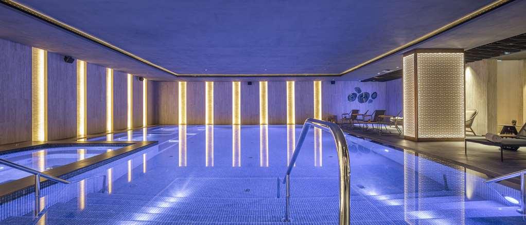 Doubletree By Hilton Sanliurfa Hotel Kemudahan gambar