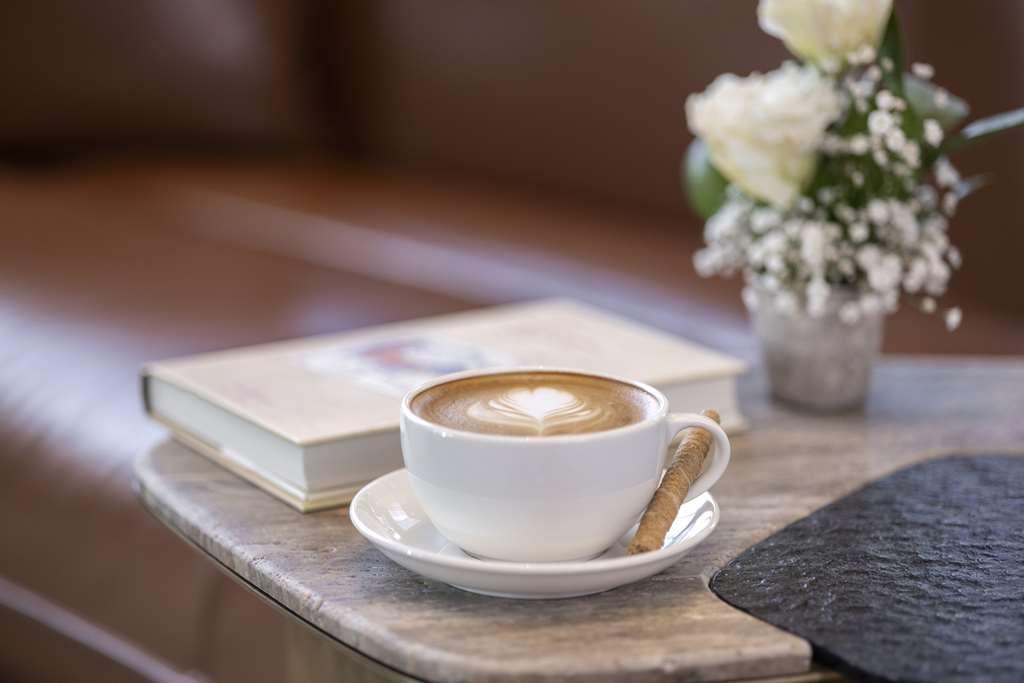 Doubletree By Hilton Sanliurfa Hotel Restoran gambar