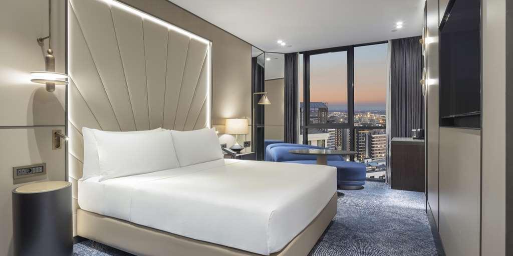 Doubletree By Hilton Sanliurfa Hotel Bilik gambar