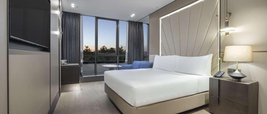 Doubletree By Hilton Sanliurfa Hotel Bilik gambar