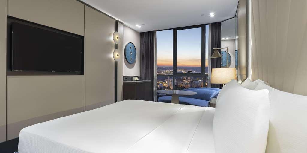 Doubletree By Hilton Sanliurfa Hotel Bilik gambar