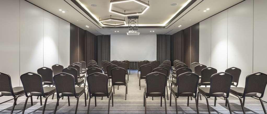 Doubletree By Hilton Sanliurfa Hotel Kemudahan gambar