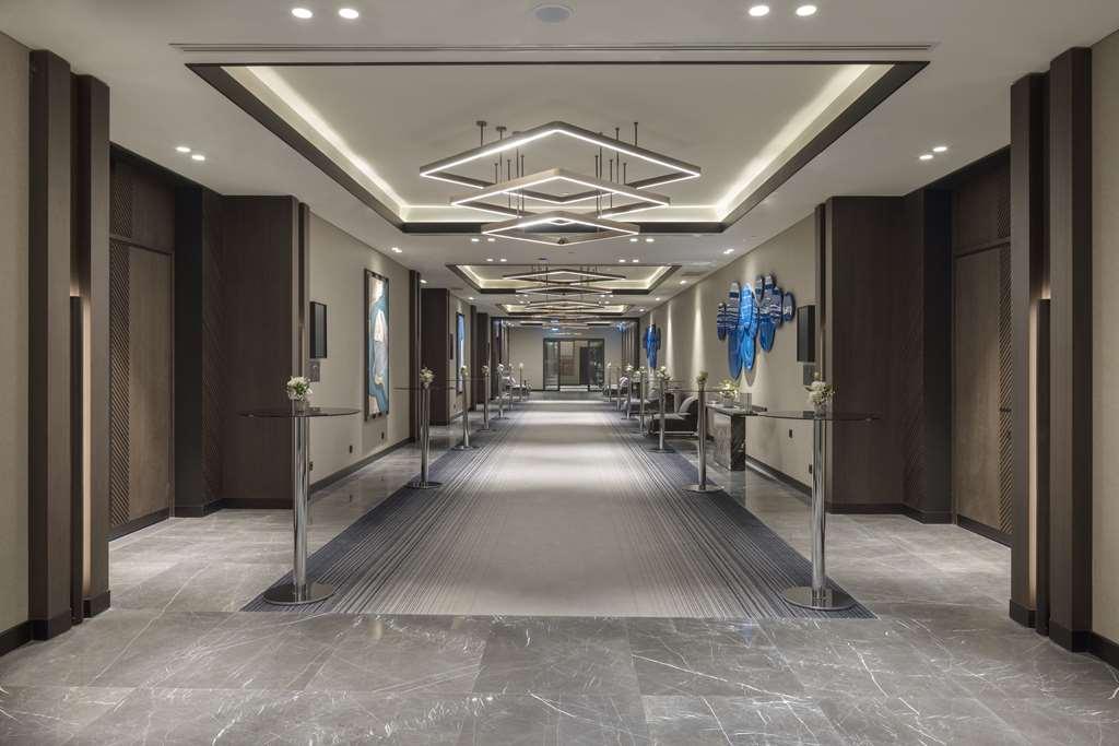 Doubletree By Hilton Sanliurfa Hotel Kemudahan gambar