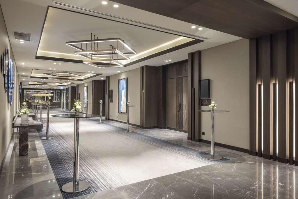 Doubletree By Hilton Sanliurfa Hotel Kemudahan gambar