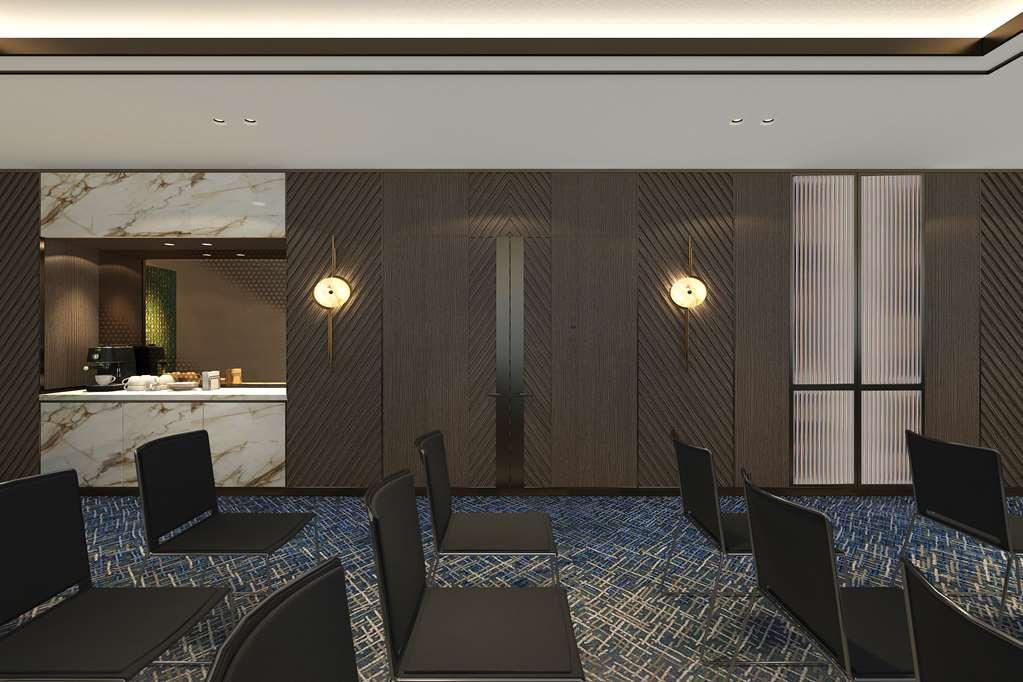 Doubletree By Hilton Sanliurfa Hotel Kemudahan gambar