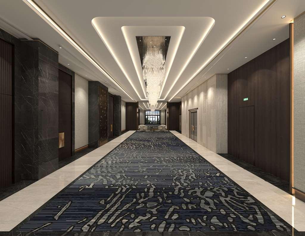 Doubletree By Hilton Sanliurfa Hotel Kemudahan gambar