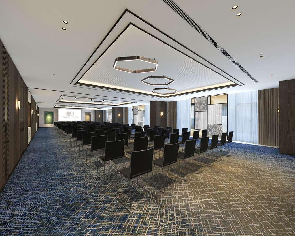 Doubletree By Hilton Sanliurfa Hotel Kemudahan gambar