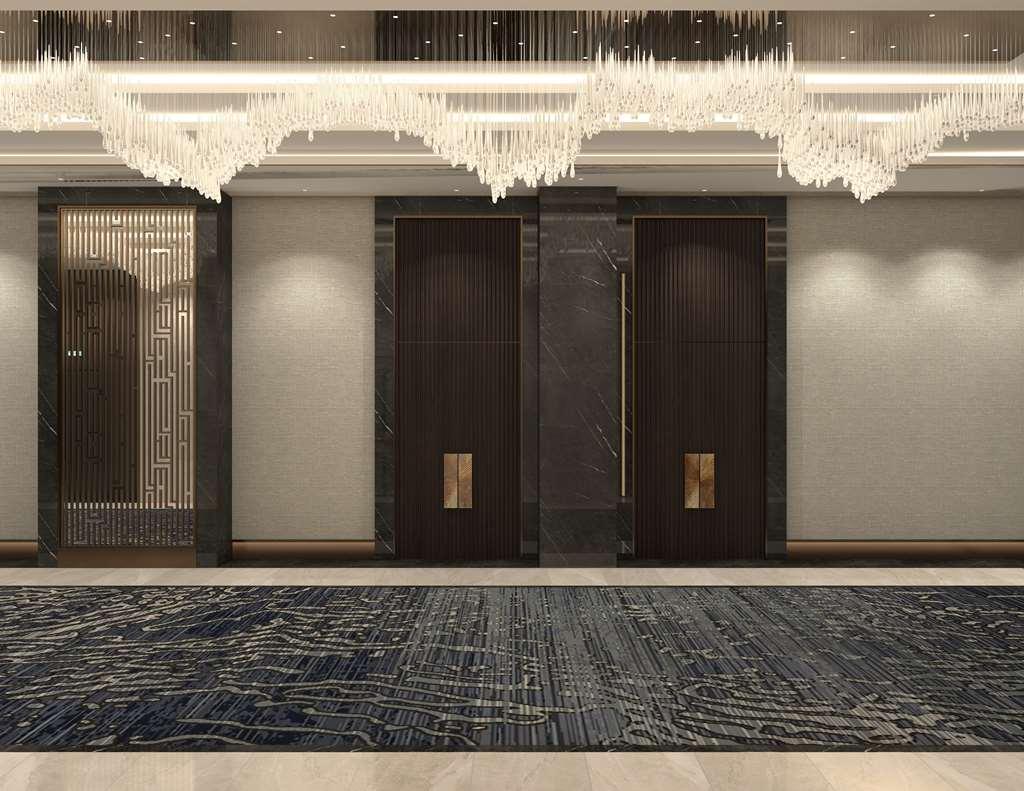 Doubletree By Hilton Sanliurfa Hotel Kemudahan gambar