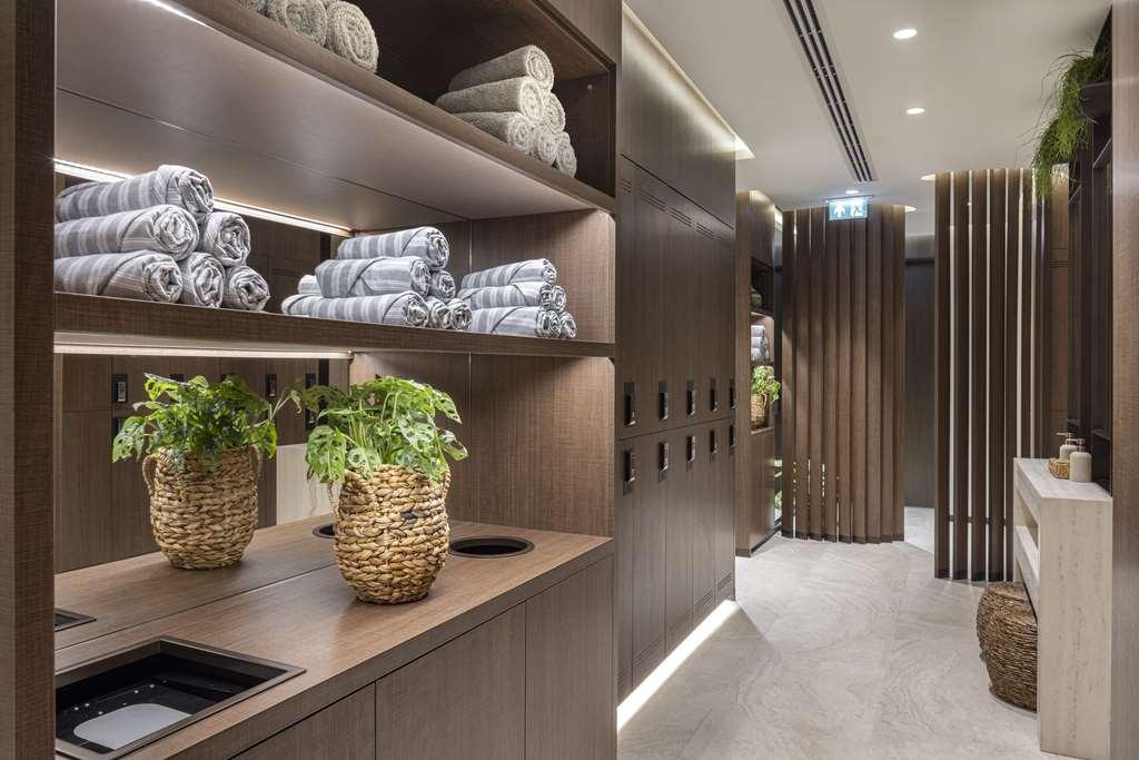 Doubletree By Hilton Sanliurfa Hotel Kemudahan gambar