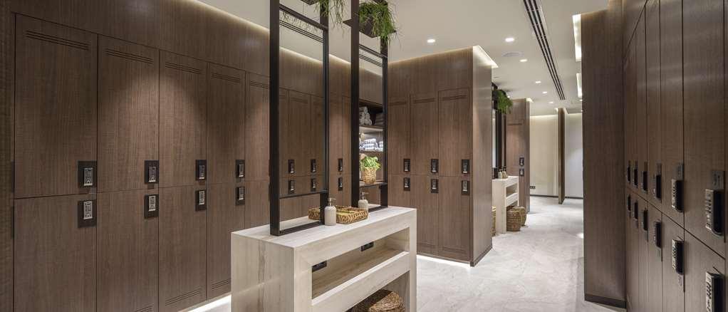 Doubletree By Hilton Sanliurfa Hotel Kemudahan gambar