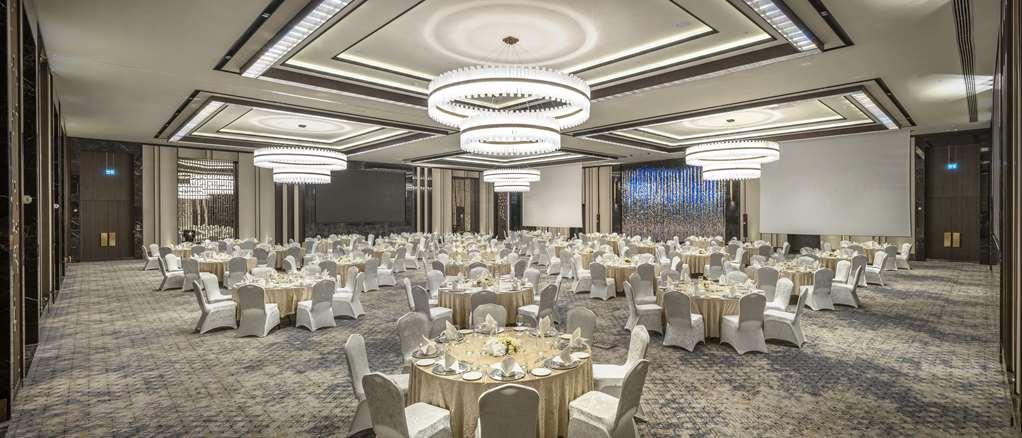 Doubletree By Hilton Sanliurfa Hotel Kemudahan gambar