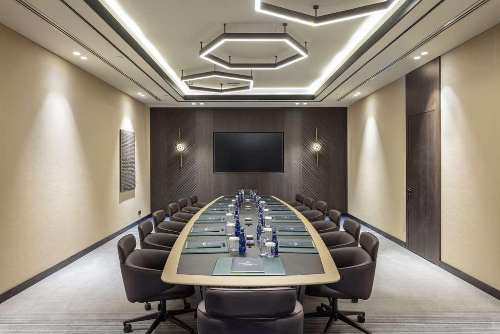 Doubletree By Hilton Sanliurfa Hotel Kemudahan gambar